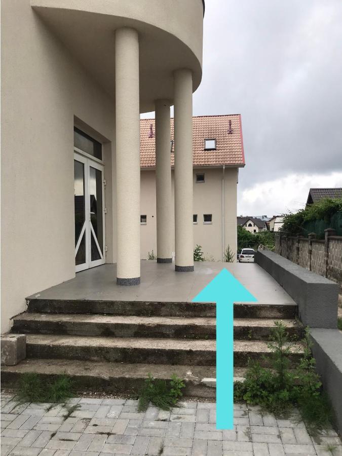 Ferienwohnung Pajurio Loftas Klaipėda Exterior foto